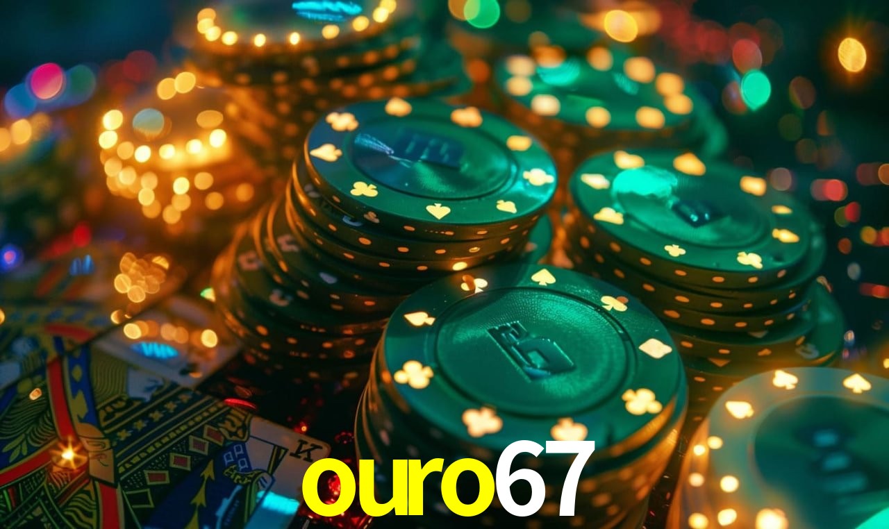 Estatísticas ouro67
