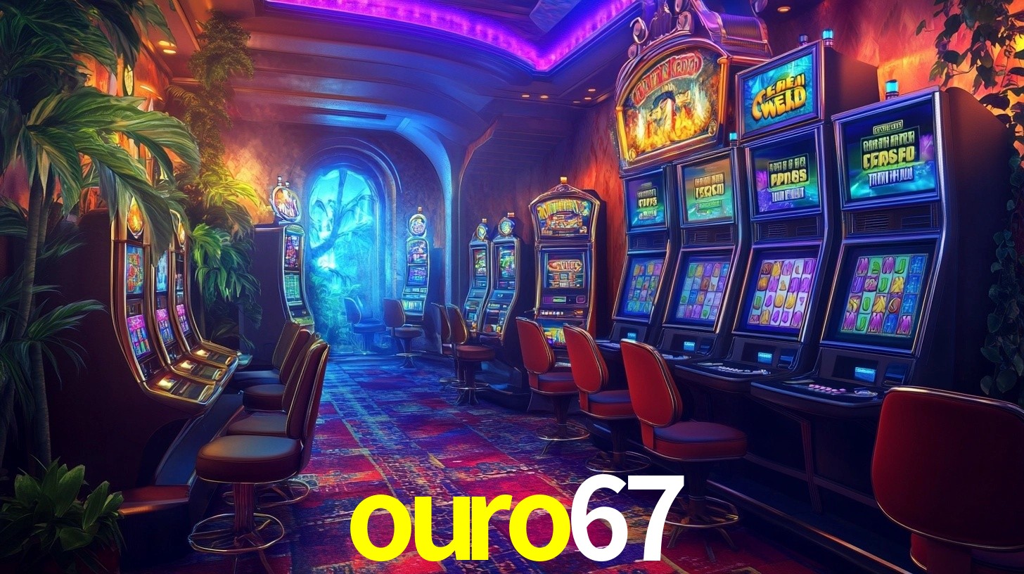 Statistics ouro67