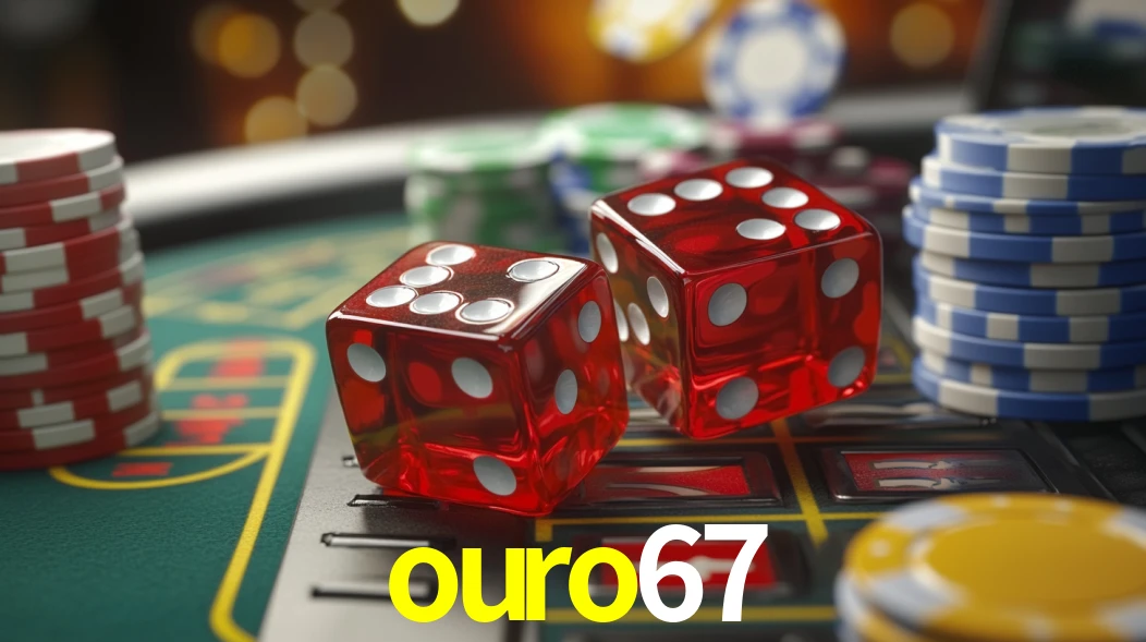 Experiência VIP ouro67