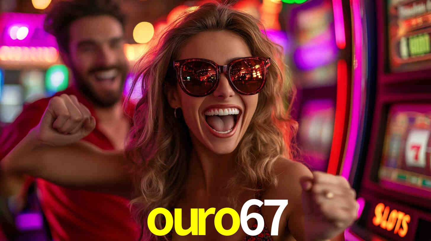 Descubra o Programa VIP da ouro67: Vantagens Exclusivas para Jogadores