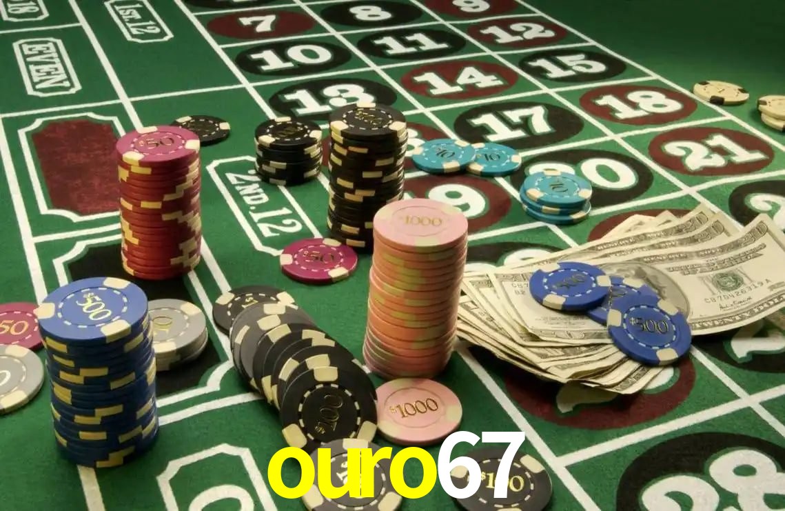 Aviator Game ouro67