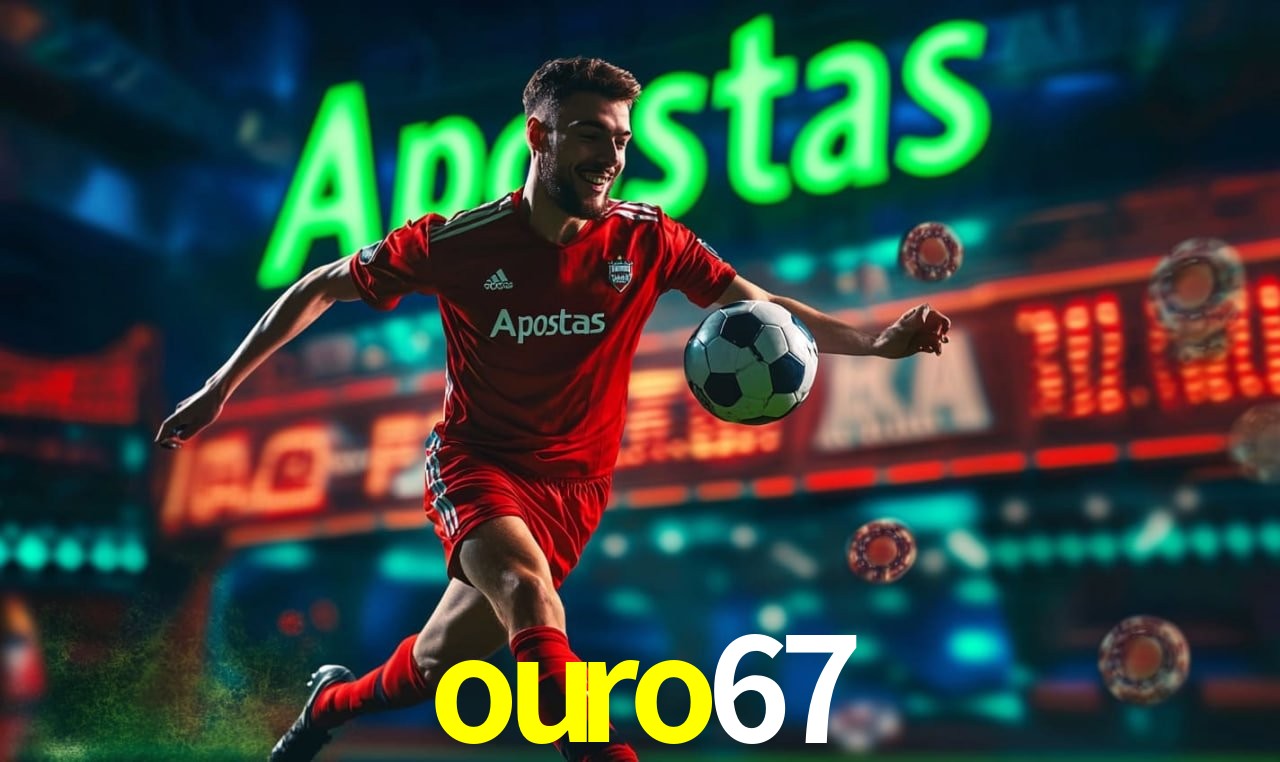 Bônus Diários ouro67