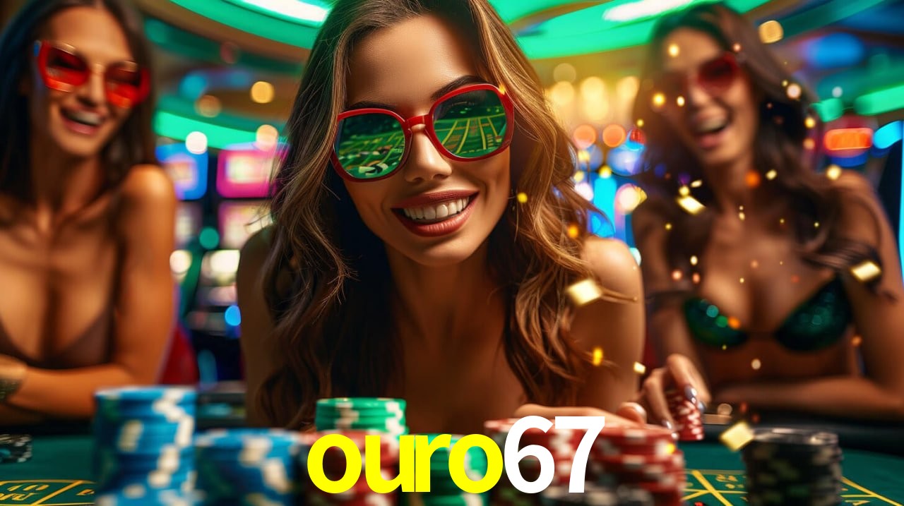 Account Benefits ouro67