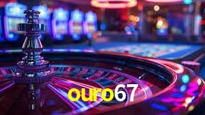 Estatísticas do Jogo ouro67