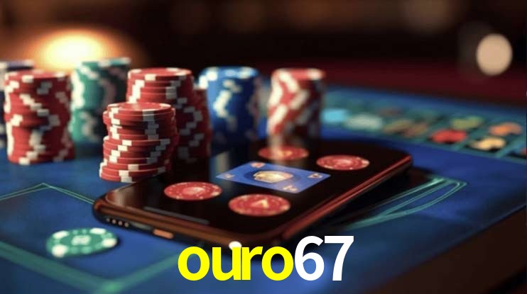 Login Seguro ouro67