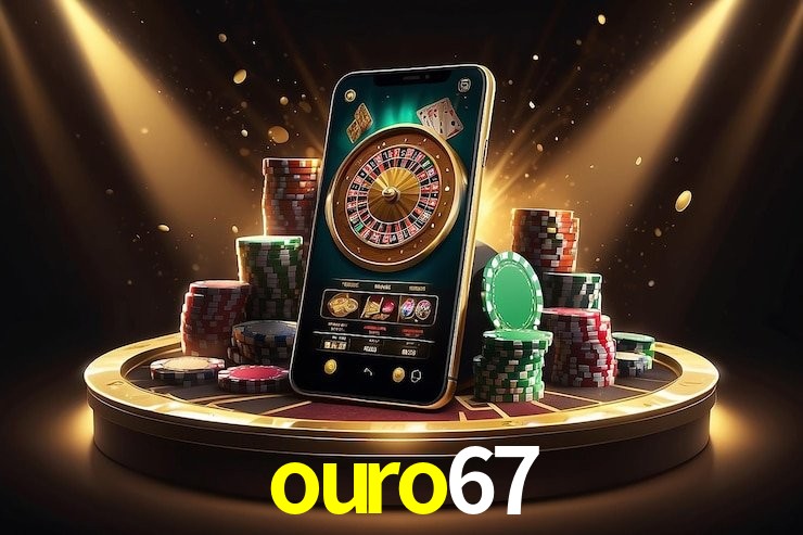 Integração de APIs ouro67
