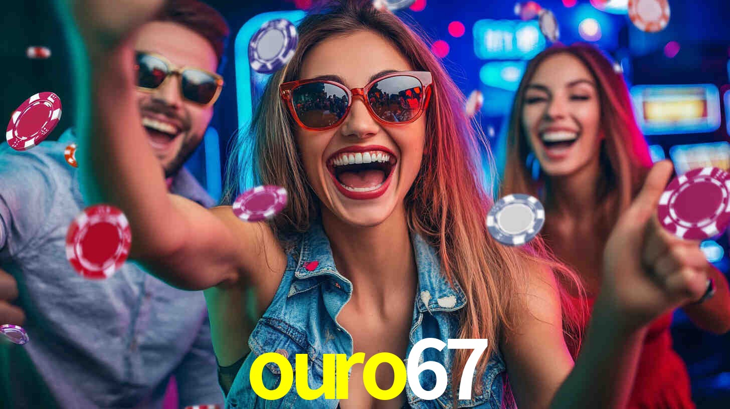 Descubra a Essência do ouro67: Nossa História e Compromissos