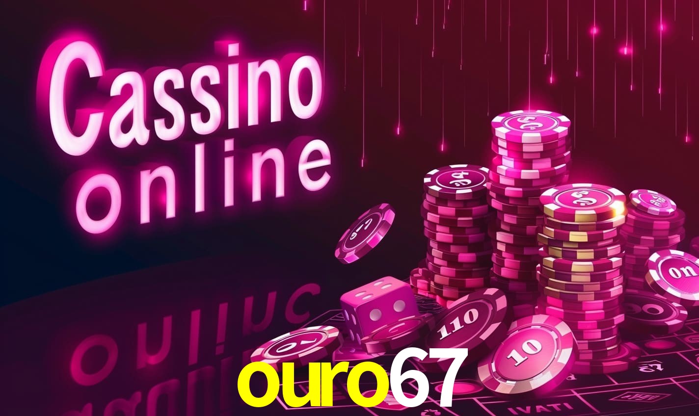 A Emoção da Loteria na ouro67: Uma Chance de Mudança de Vida