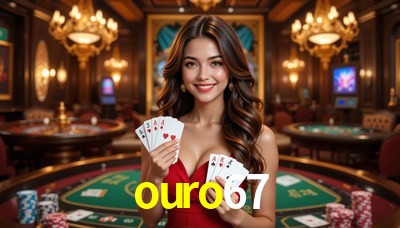 APP oficial da ouro67 para mobile