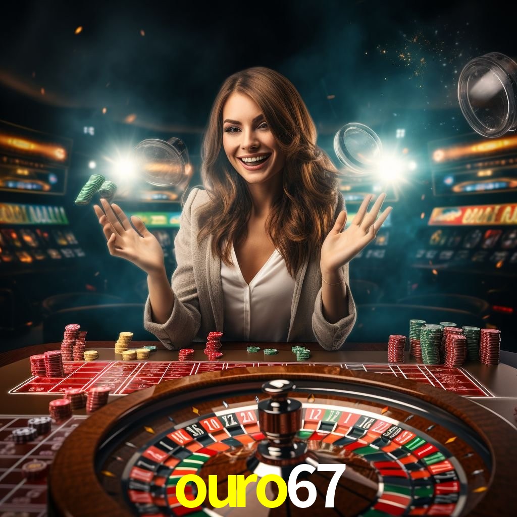 Spaceman Game ouro67