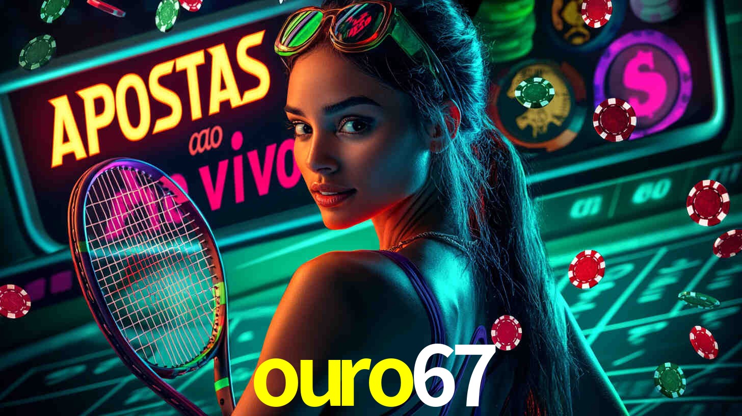 Explorando a Categoria de Eventos em Apostas na ouro67
