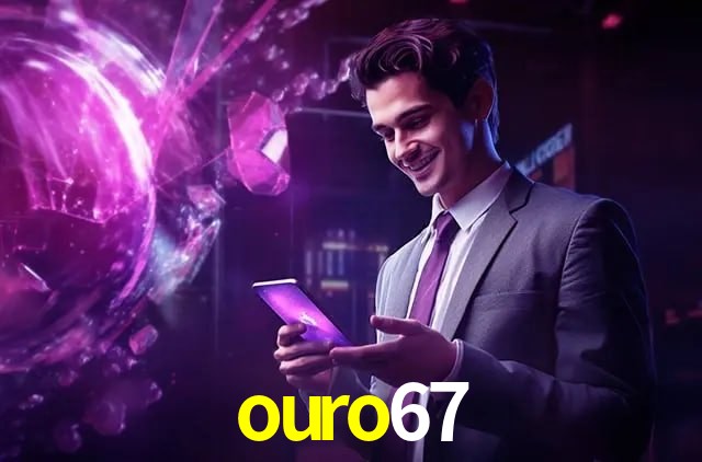Secure Login ouro67
