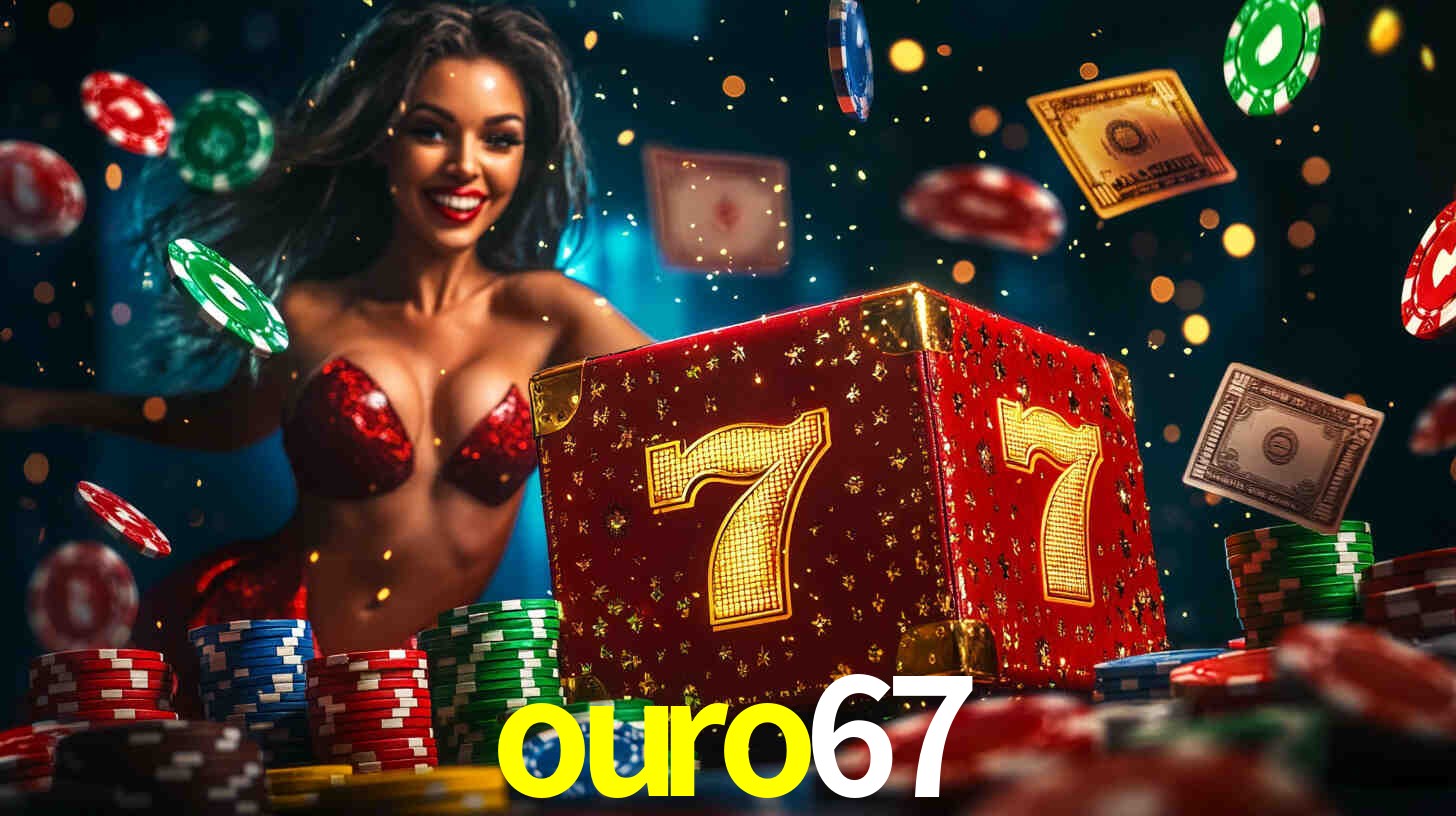 A Experiência Imersiva dos Cassinos Ao Vivo no ouro67