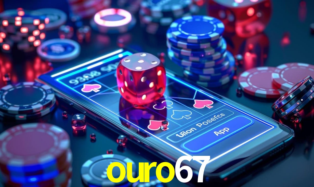Explore as vantagens do ouro67: serviço profissional e confiabilidade