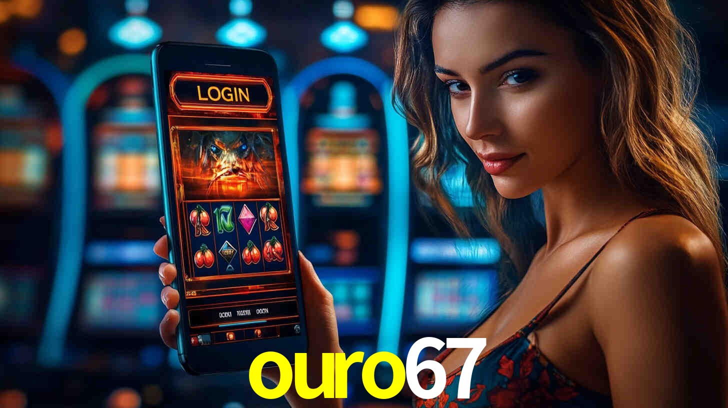 Exclusive Games ouro67