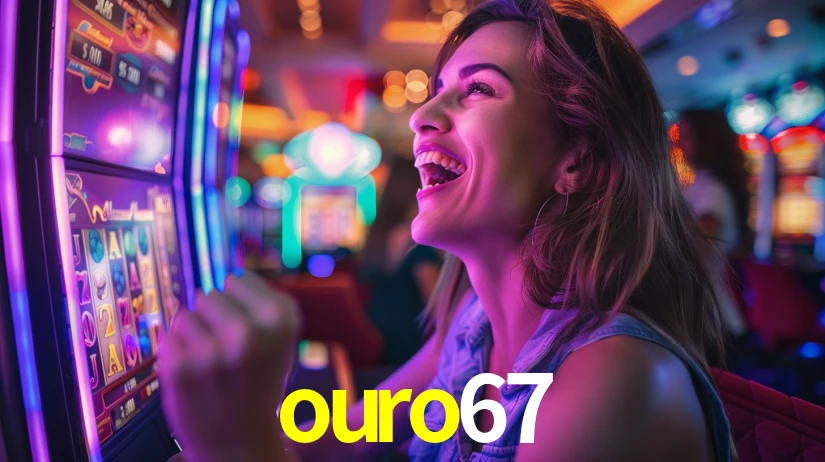 VIP Casino ouro67