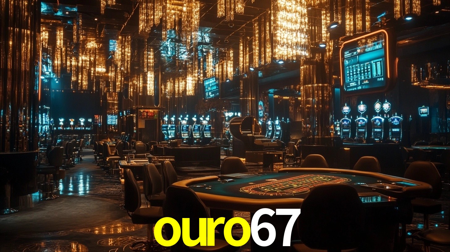 Daily Bonuses ouro67