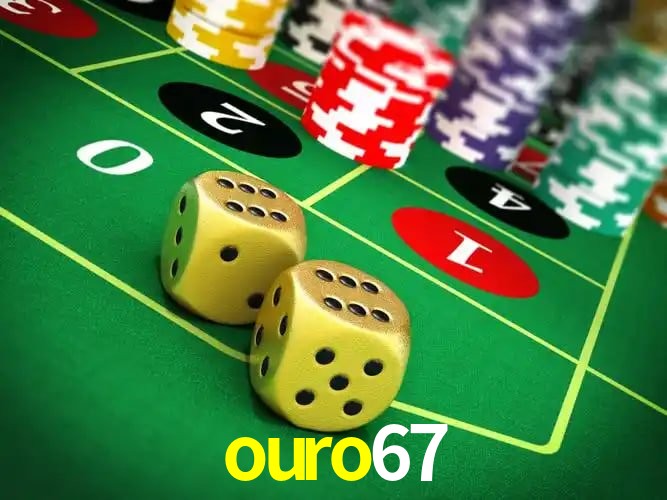 Quick Registration ouro67