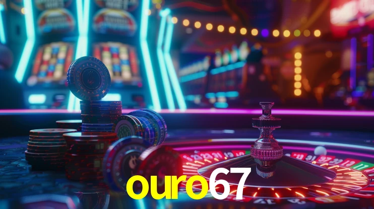Exclusive Offers ouro67
