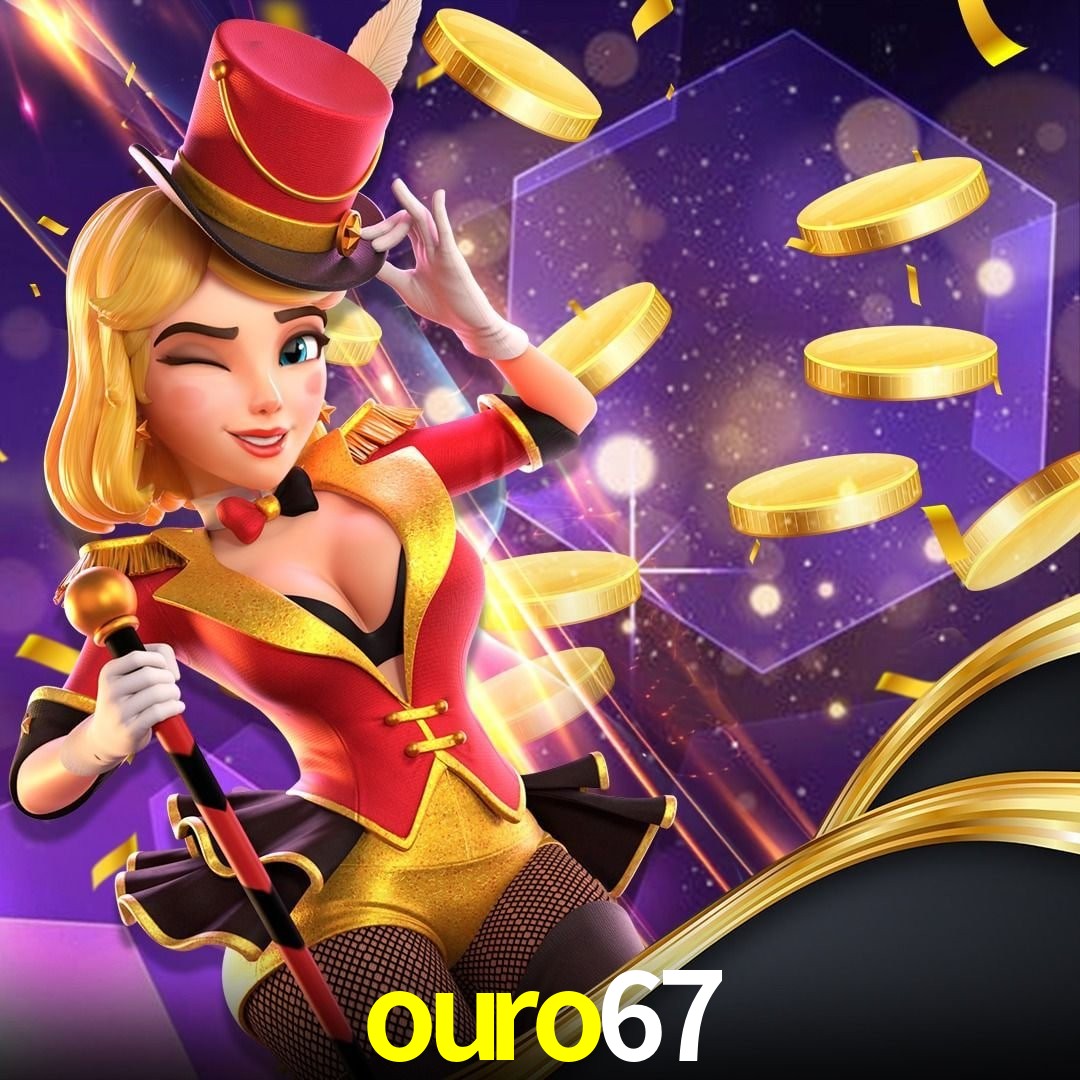 Live Casino ouro67