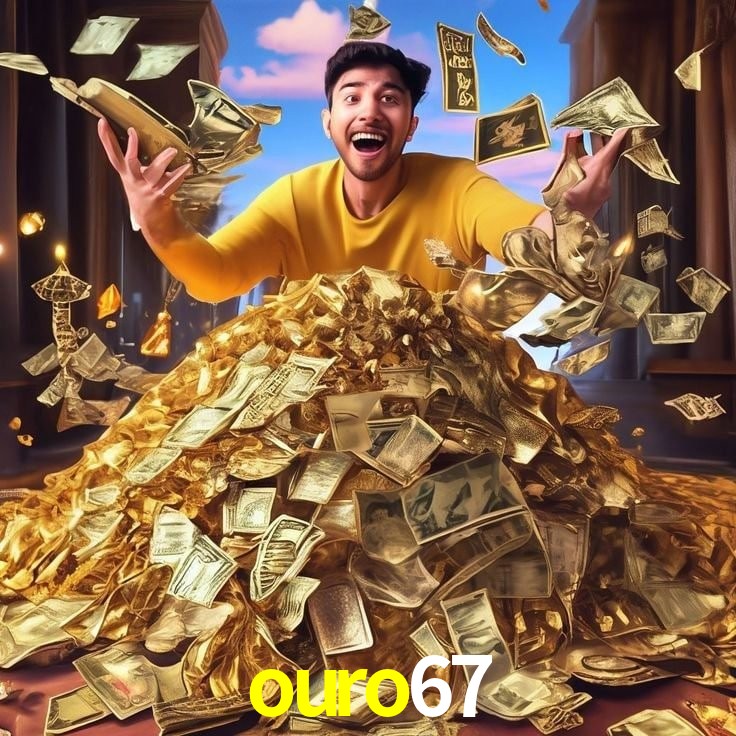 Estatísticas Crash Games ouro67