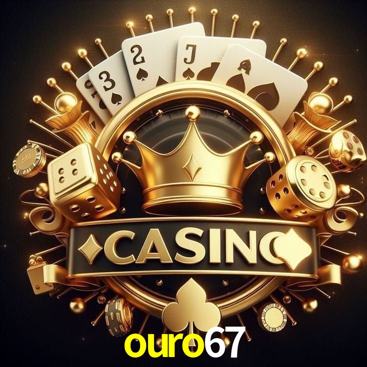 Diretório de Jogos ouro67
