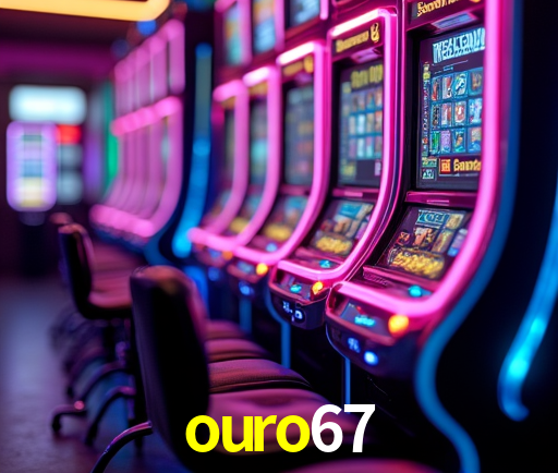 Experimente o Login Seguro Premium no ouro67