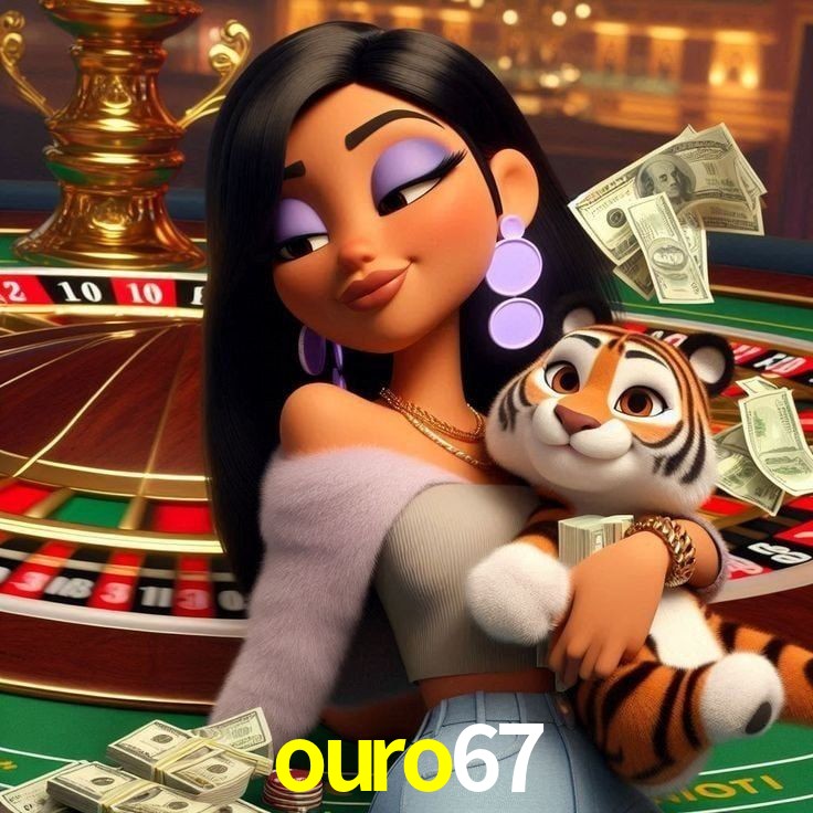 2FA Security ouro67