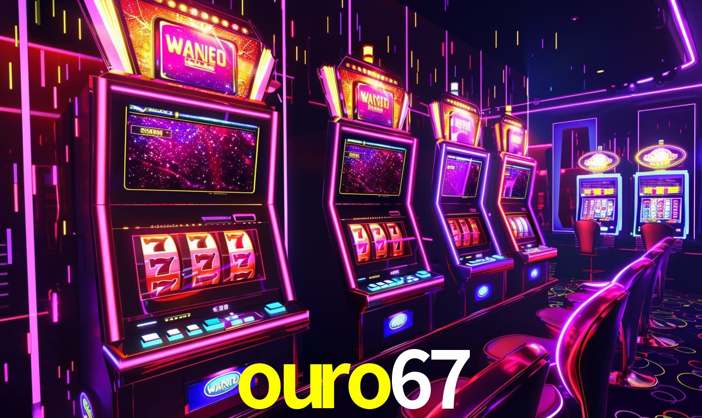 Desvendando o Mundo dos Jogos Virtuais na ouro67
