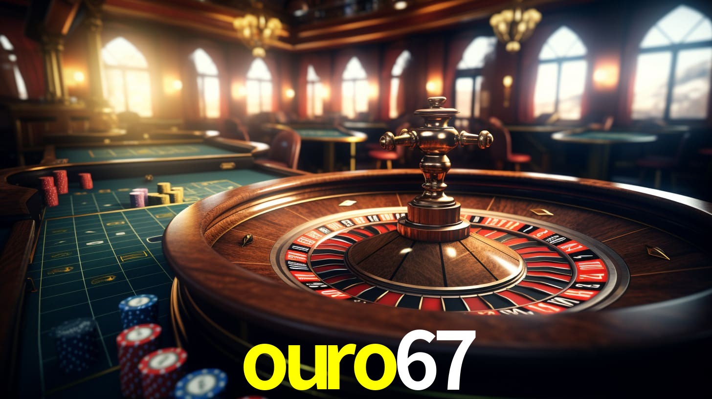 Player Reviews ouro67