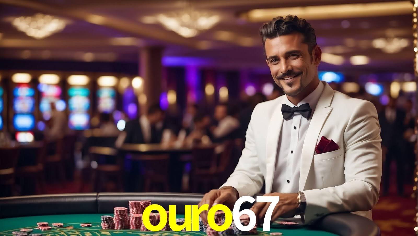 Especiais de Fim de Semana ouro67