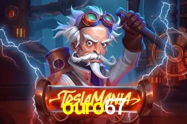 Benefícios da Conta ouro67