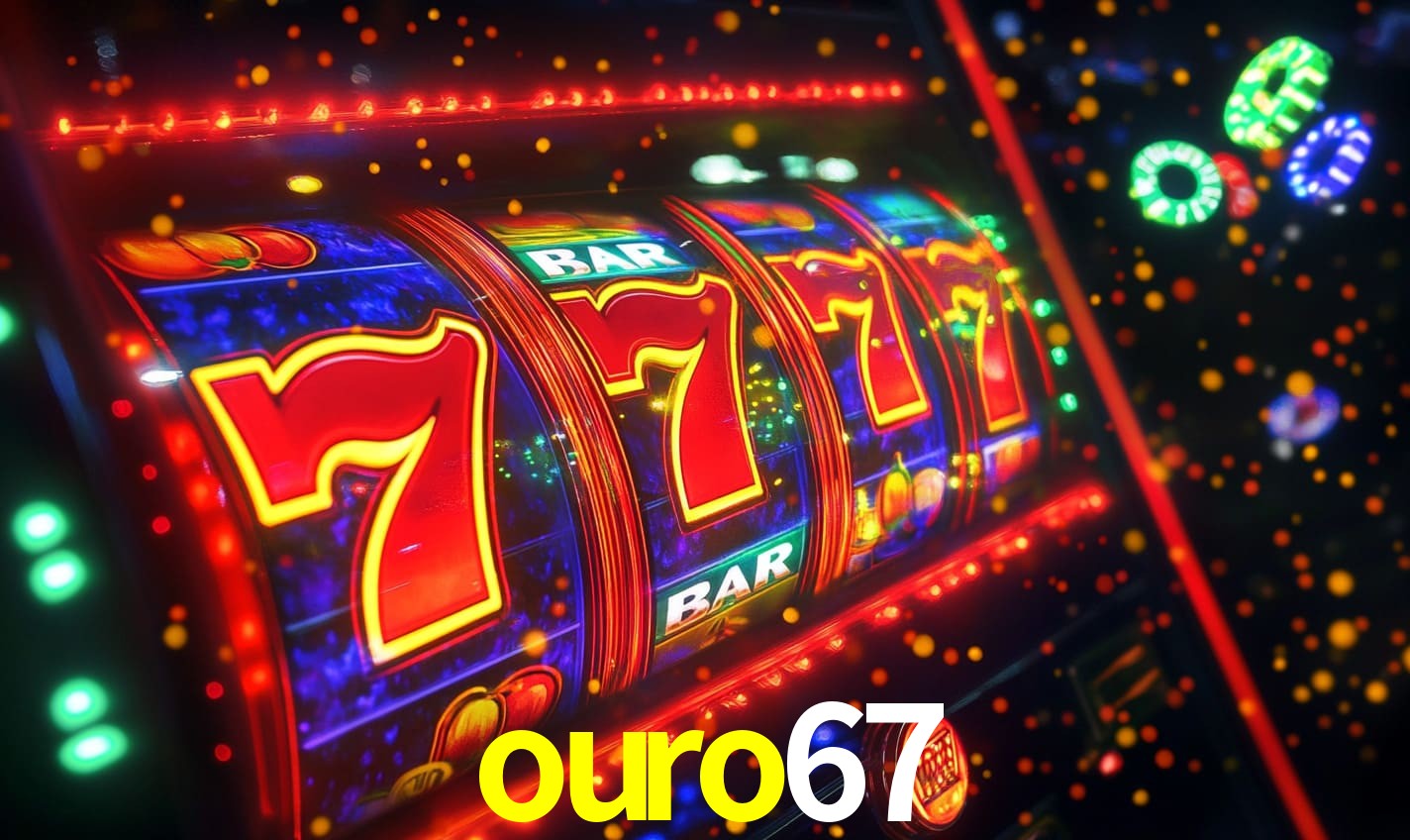 Programa VIP ouro67