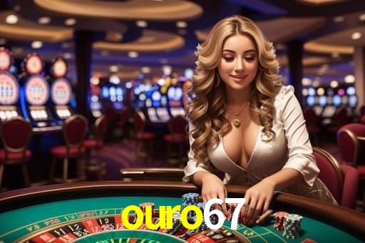Slot Games ouro67