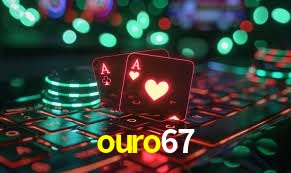 Recursos de Bônus ouro67