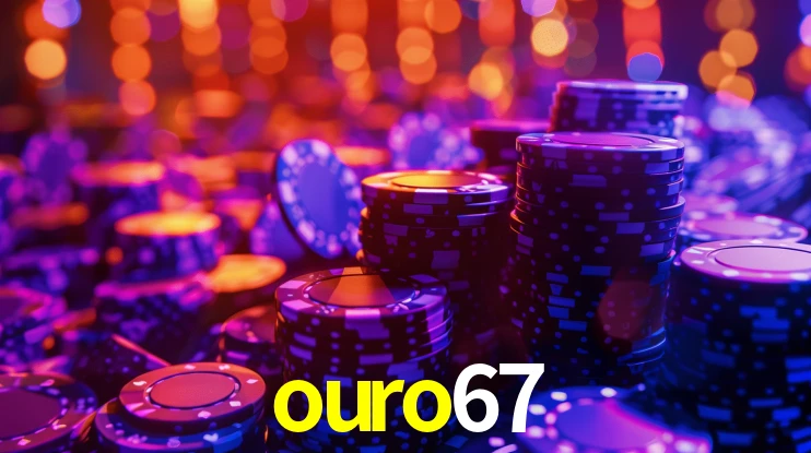 Premium Interface ouro67
