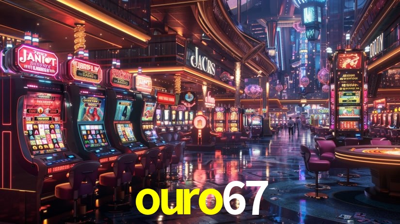 Flash Promotion ouro67