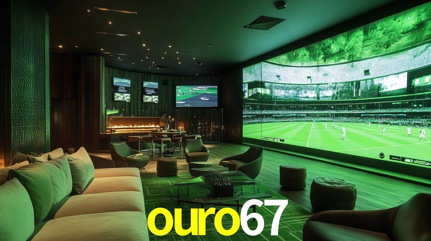 Tournaments ouro67