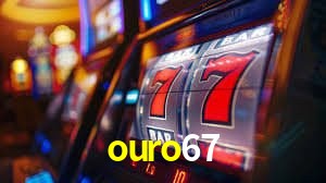 Tecnologia da Plataforma ouro67