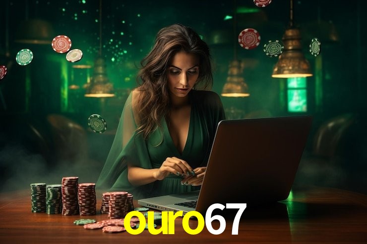 ouro67 bet