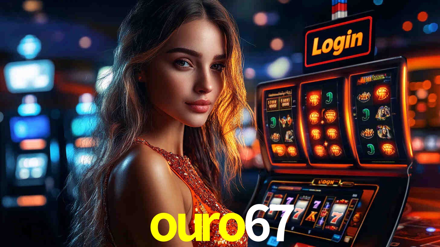 Blackjack Table ouro67
