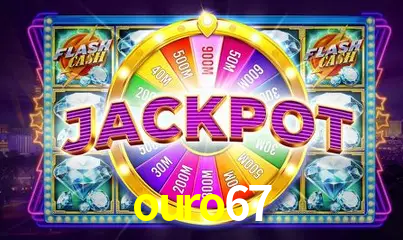 Descubra o Mundo do Cassino Online com ouro67