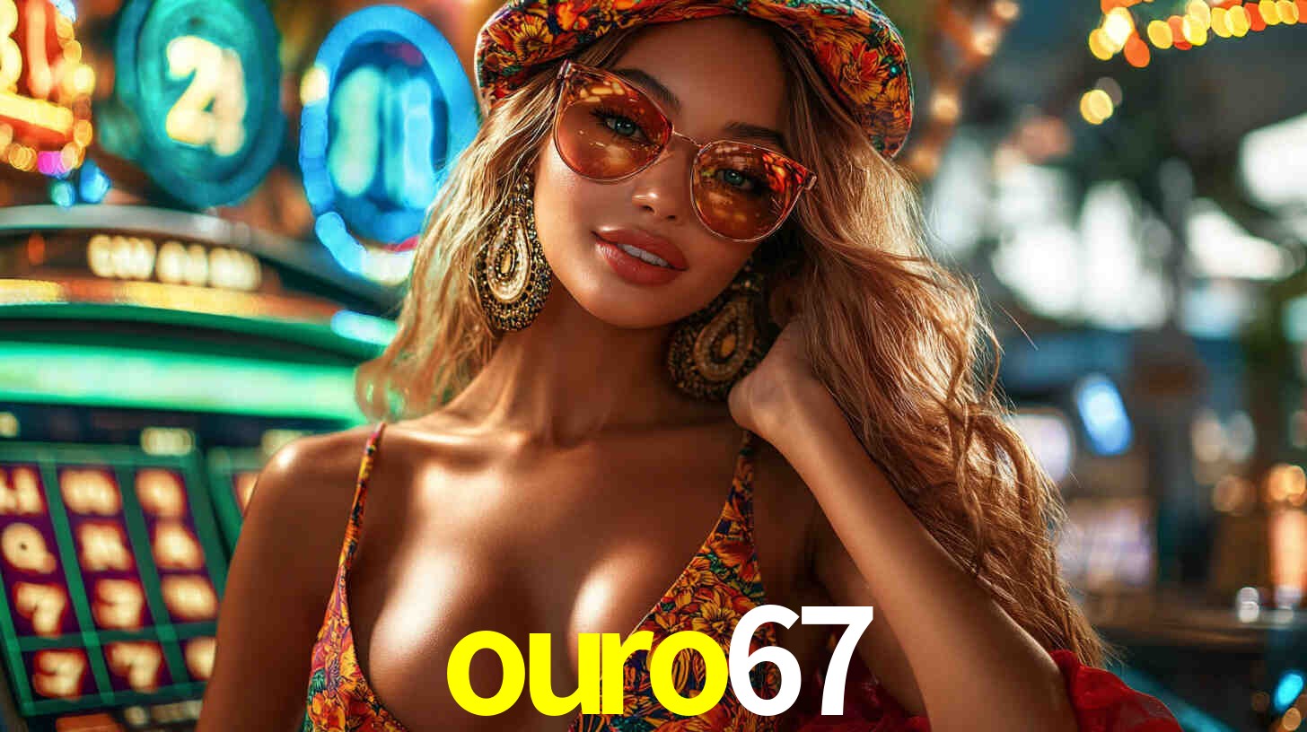 Sports Statistics ouro67