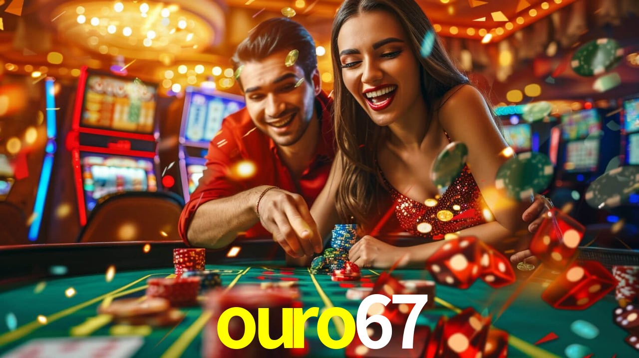 Sistemas de Segurança ouro67