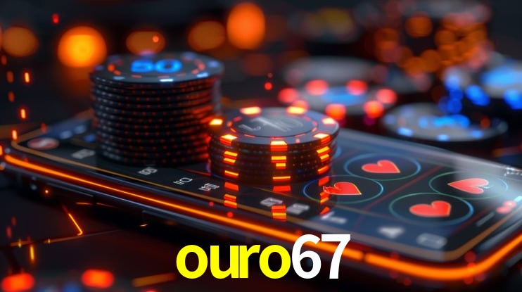 Platform Technology ouro67