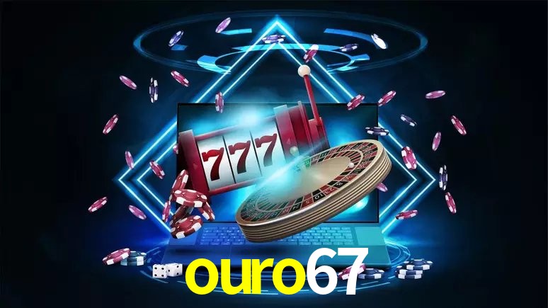 Segurança 2FA ouro67