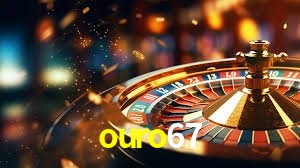 Sinta a adrenalina dos jogos de cassino com ouro67