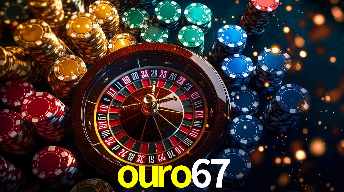 Football Betting ouro67