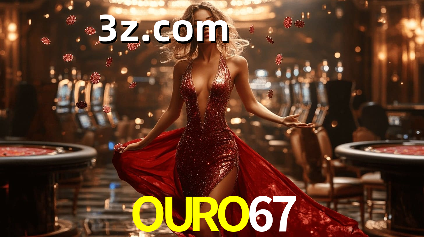 Melhores Jogos de Slots no OURO67 🍀